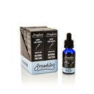 CBD Tincture Display