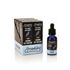 Salmon Hemp CBD Drops