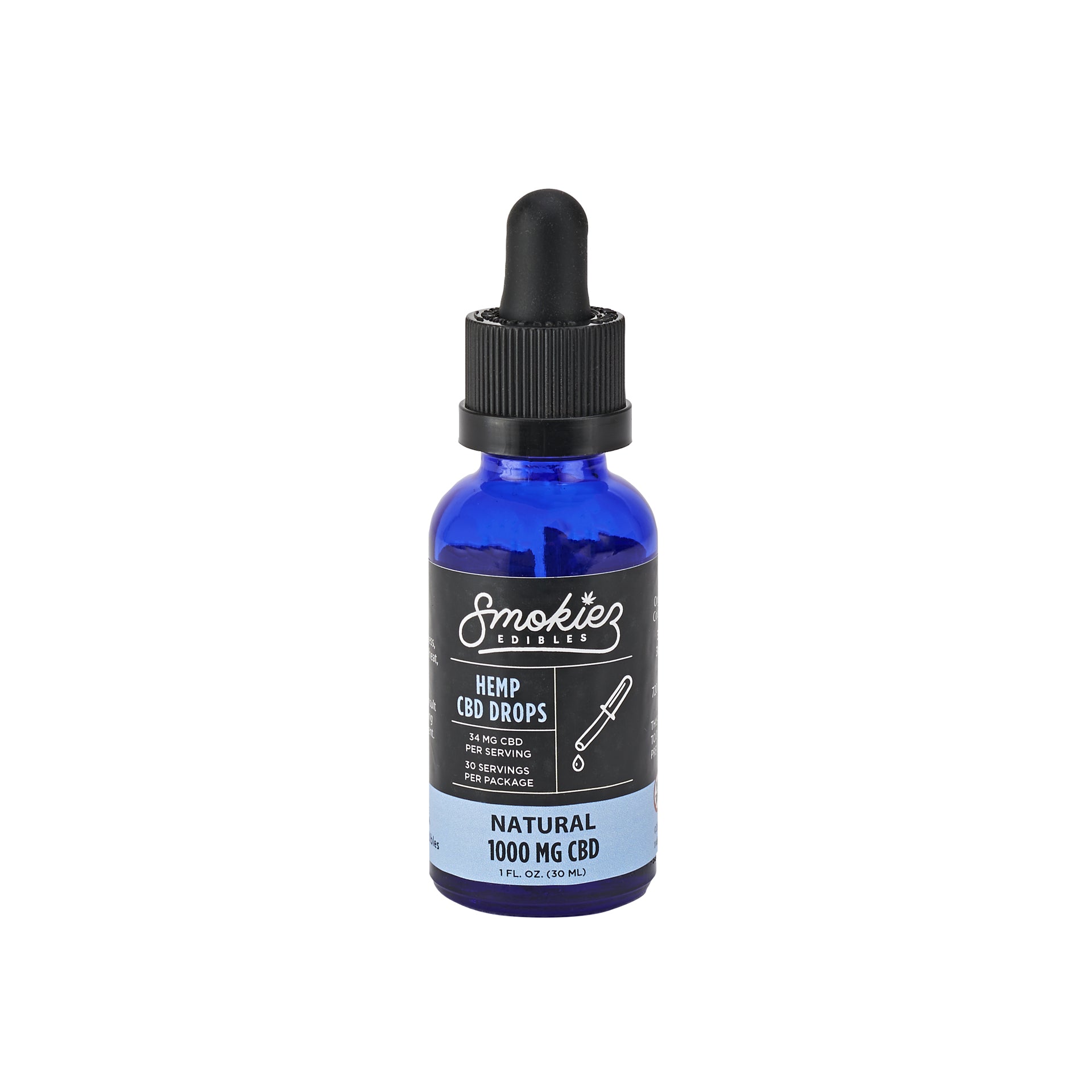 CBD Tincture