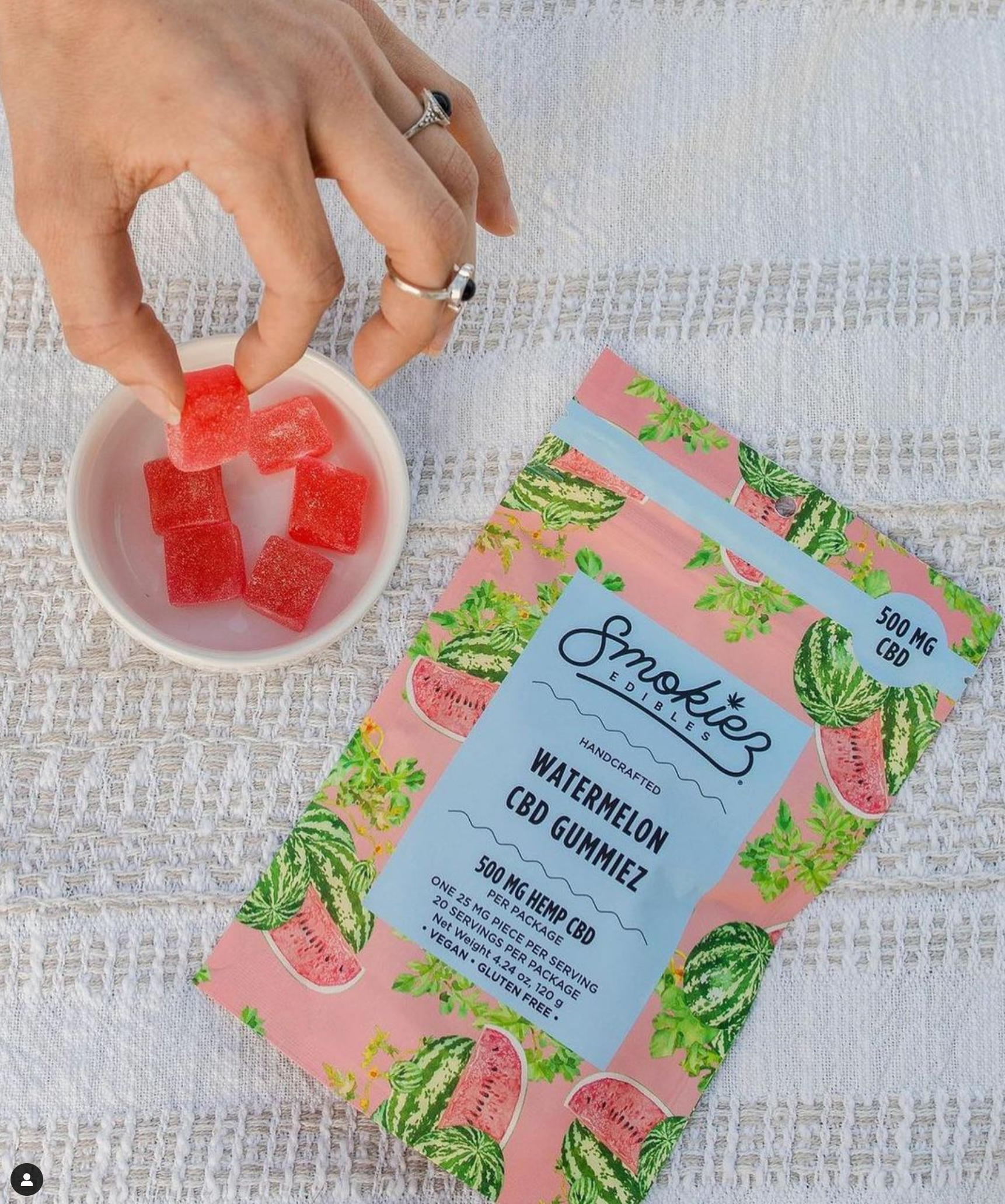 Shop Watermelon Gummiez