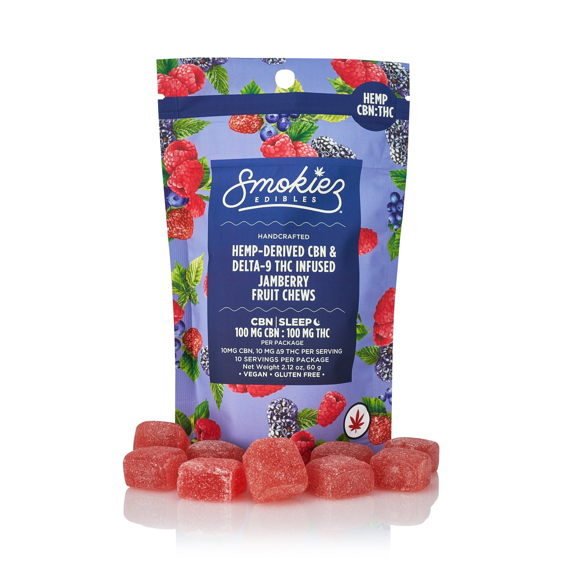Eybna イブナ 香料 CBD CBN CBG 10ml ザ・ストンドフルーツ CBN – Smokiez CBD