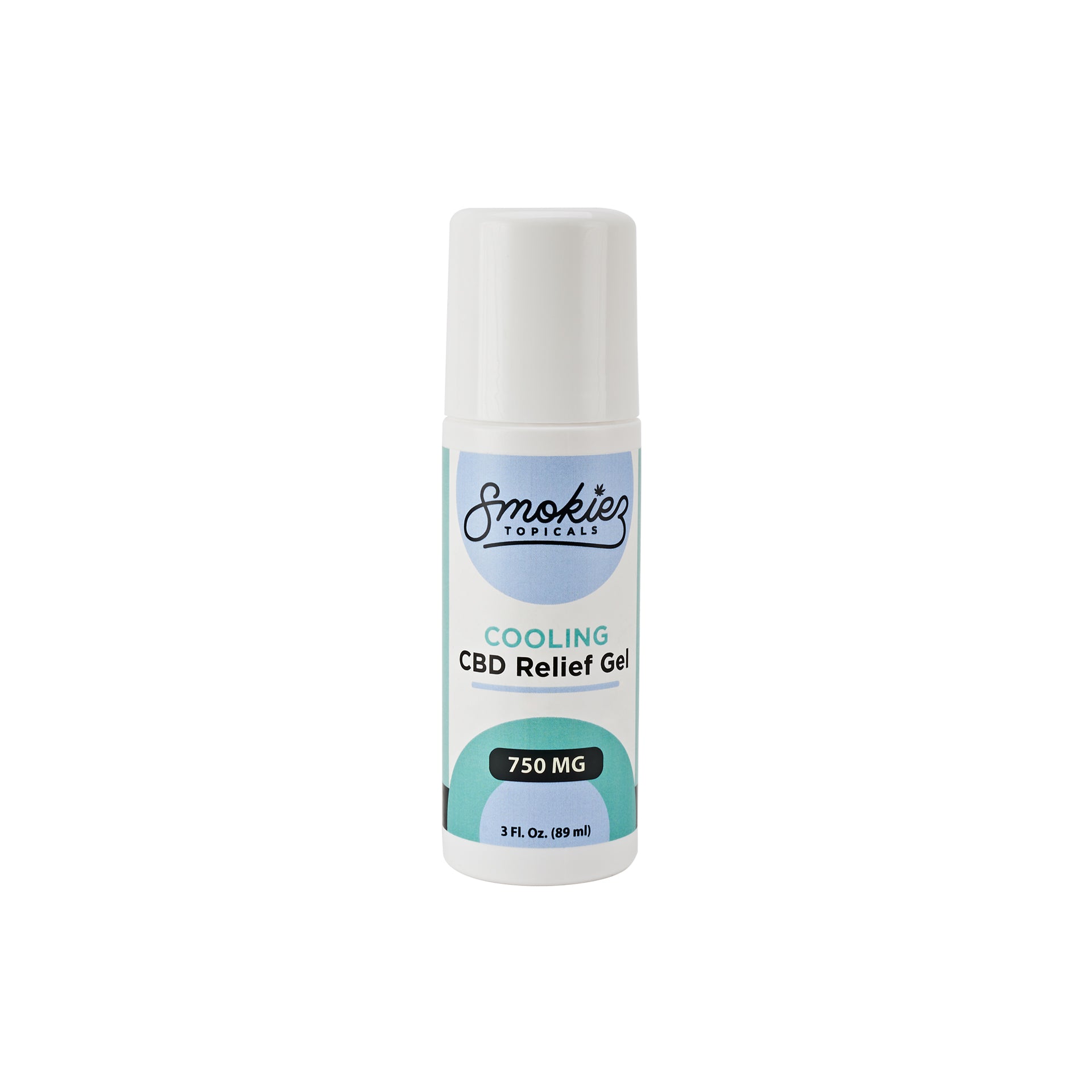 5000 Mg Cbd Cooling Gel