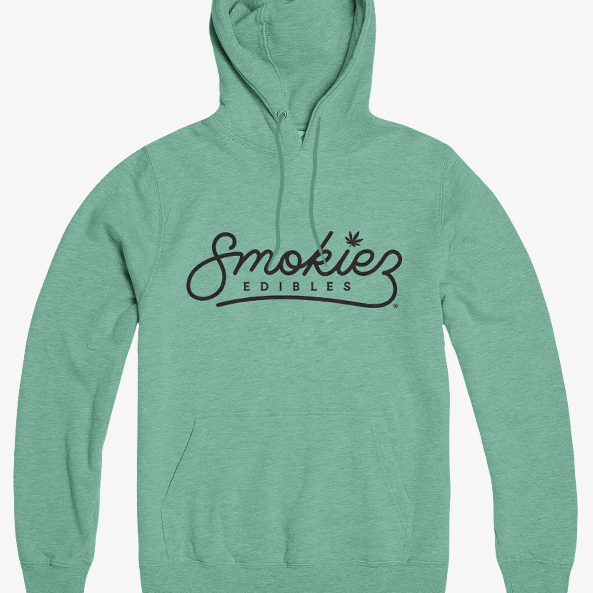 Smokiez x Spinello Hoodie